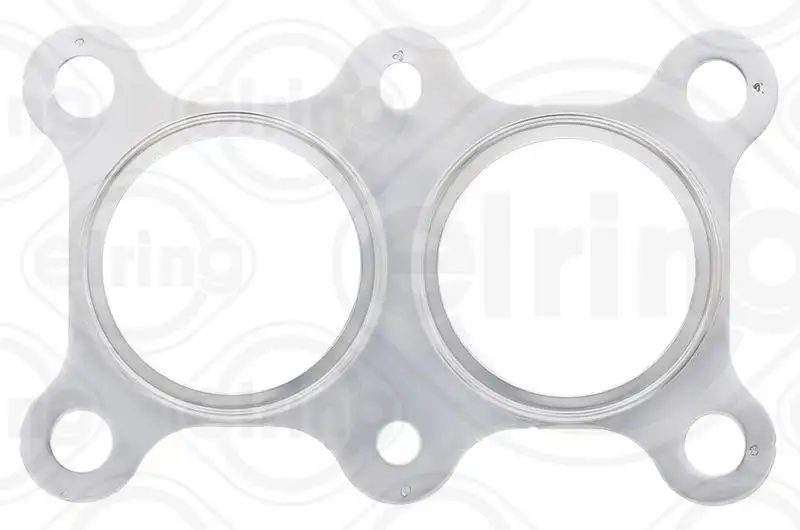 ELRING 080.900 Egzoz Boğaz Contası 1K0253115 resmi