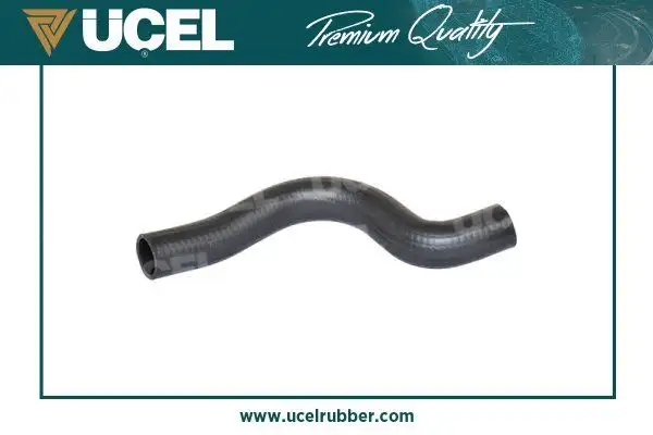 ÜÇEL 35580 Radyatör Üst Hortumu 46808790 resmi