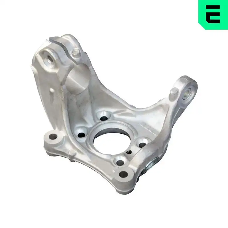 OPTIMAL KN10101703R Aks Taşıyıcısı (Ön Sağ) 3C0407258F resmi