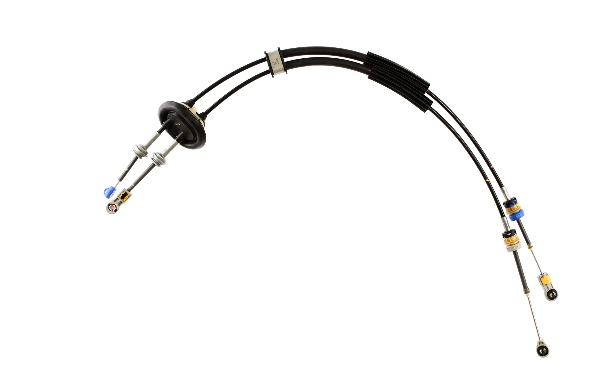 CAVO 6014720 Vites Halatı 2400PG resmi