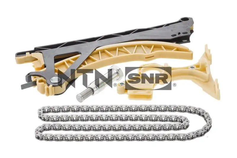 SNR KDC45005 Eksantrik Zincir Seti 11318618318 resmi