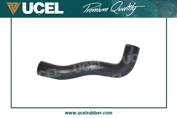 ÜÇEL 35423 Radyatör Üst Hortumu resmi