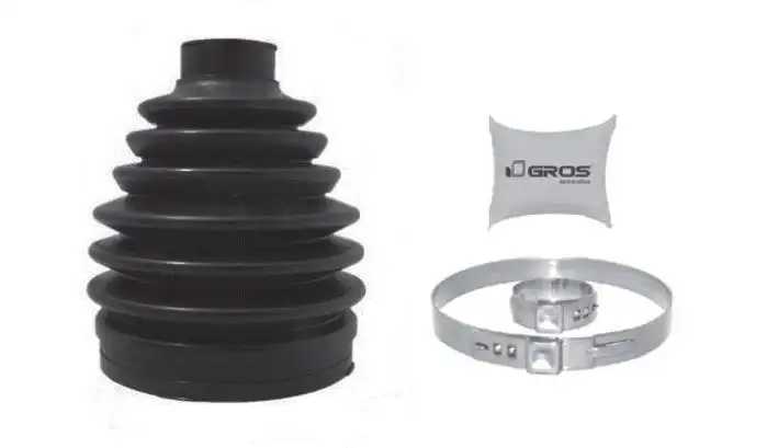 GROS 28215 Dış Aks Körüğü C9241JD02B resmi