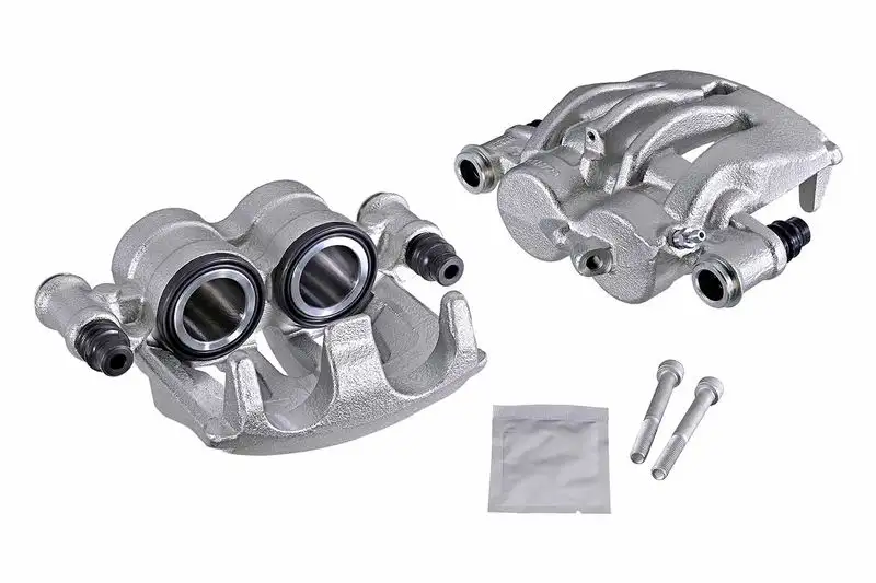 HELLA 8AN355796-631 Ön Fren Kaliperi (Sol) A0044205383 resmi