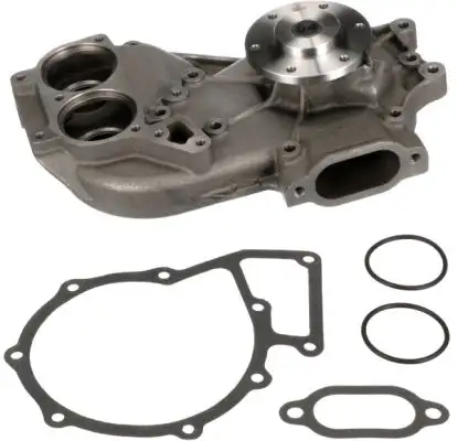 GATES WP5008HD Devirdaim resmi