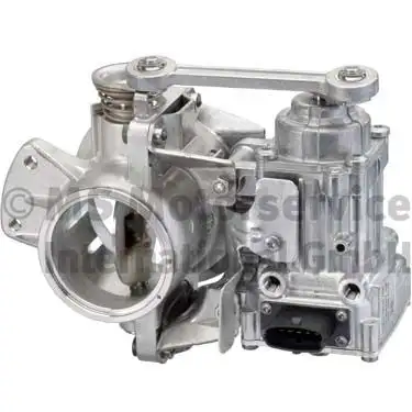 PIERBURG 7.04799.08.0 EGR Valfi 5801726415 resmi