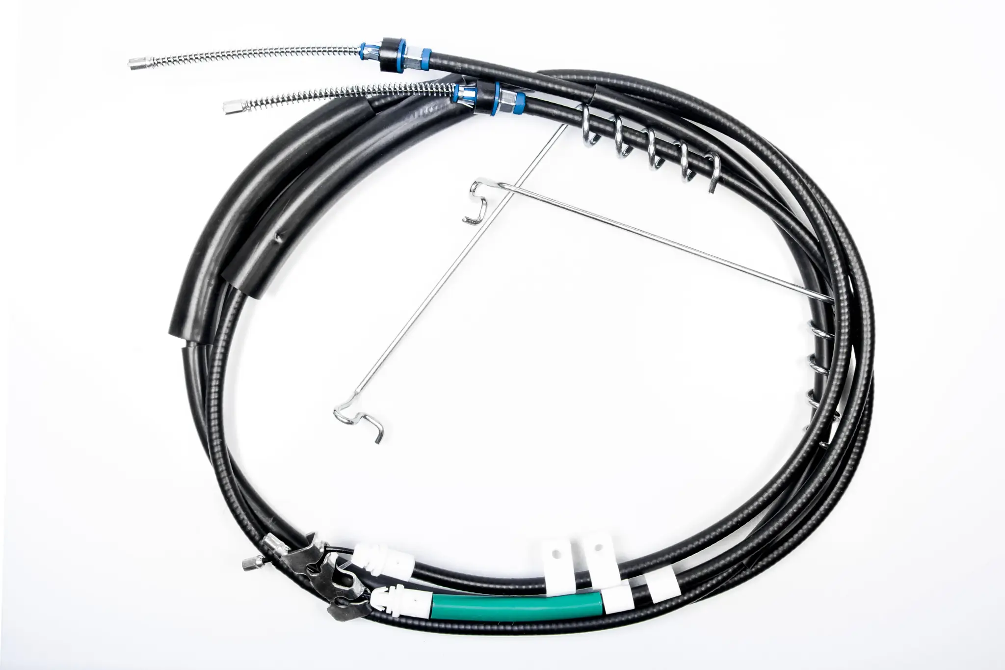 CAVO 4602799 El Fren Halatı (Arka) 2T142A603BG resmi