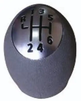 PLEKSAN 3768 Vites Topuzu 8200568122 resmi