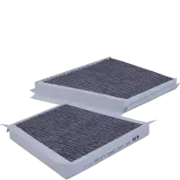 FİL HCK7102 Polen Filtresi (Karbonlu) A2118300318 resmi