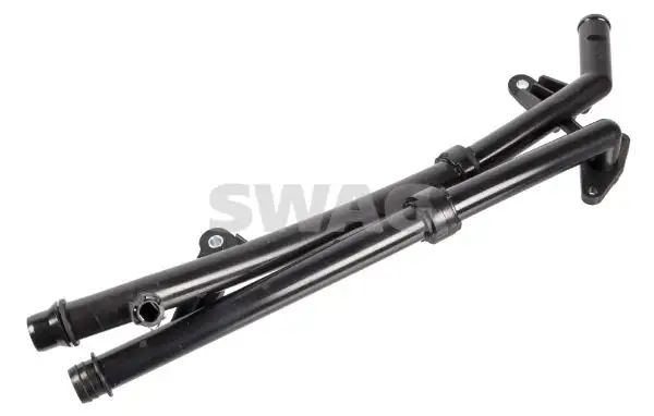 SWAG 33100894 Soğutma Suyu Borusu A2712002452 resmi