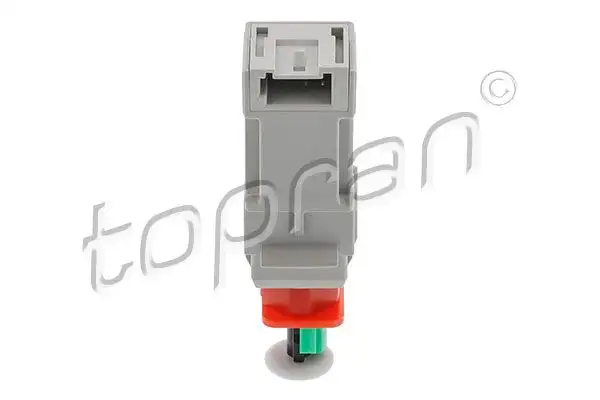 TOPRAN 207819001 Debriyaj Pedal Müşiri resmi