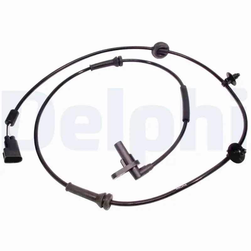 DELPHI SS20205 ABS Hız Sensörü (Ön) resmi