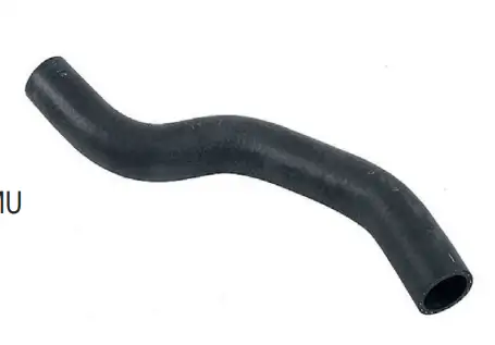 GROS T13831 Radyatör Üst Hortumu 2541126010 resmi