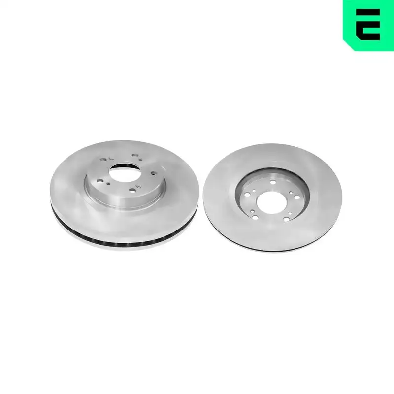 OPTIMAL BS8280HC Ön Fren Diski 45251TL1G01 resmi