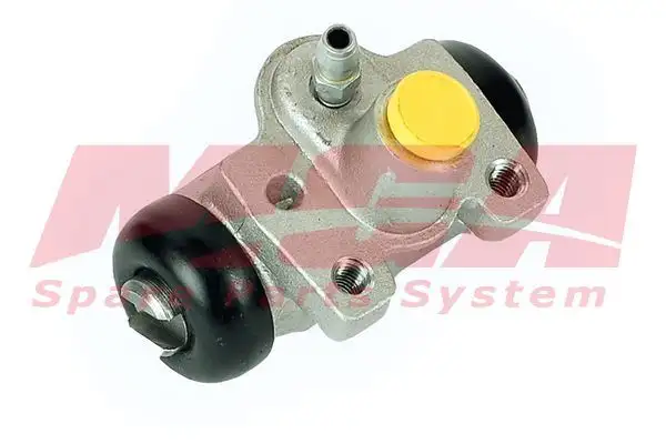 MGA 52600 Arka Fren Merkezi (Sol) 43301SH3J01 resmi