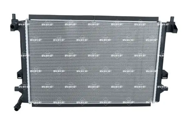 NRF 550232 Radyatör 2Q0121253D resmi
