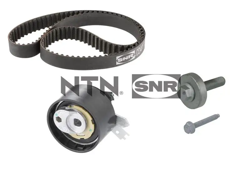 SNR KD455.64 Triger Seti resmi