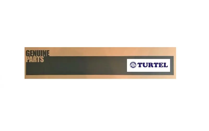 TURTEL 502-22430 Vites Halatı 0K60A46500G resmi