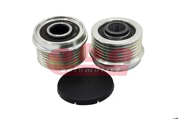 ABA 25850074 Alternatör Kasnağı 1S7U10A352DB resmi