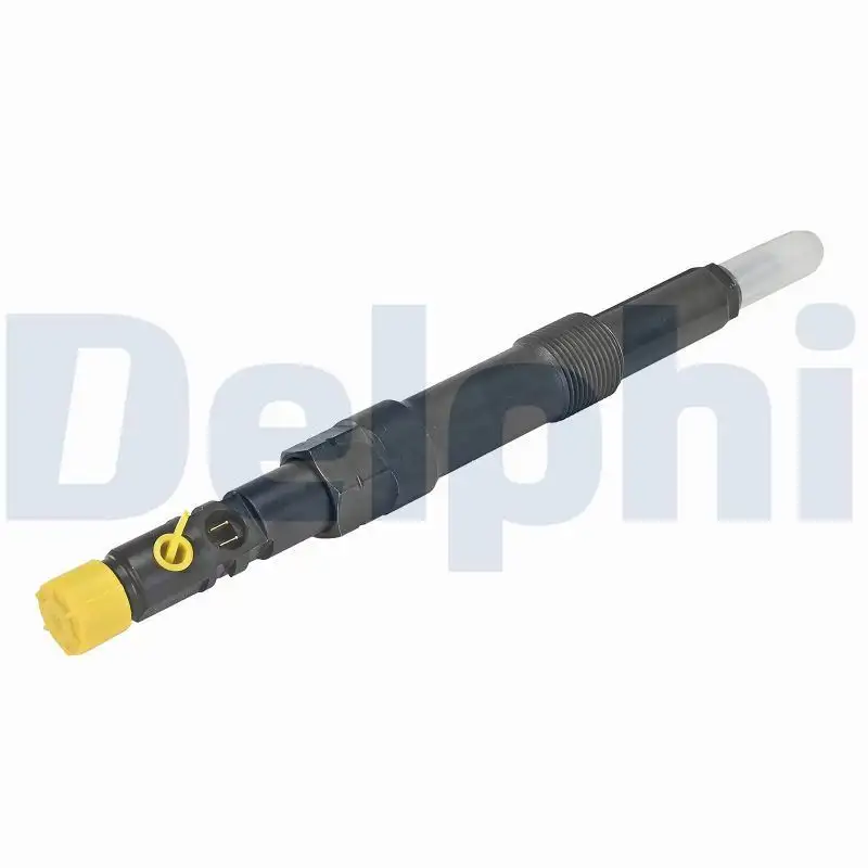 DELPHI R00501Z-12B1 Enjektör resmi