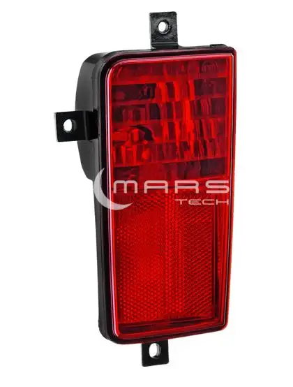 MARS 510362 Arka Reflektör (Sol) 469707486 resmi