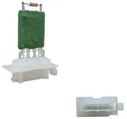 MAGNETI MARELLI 359000603450 Kalorifer Rezistansı A1688200897 resmi