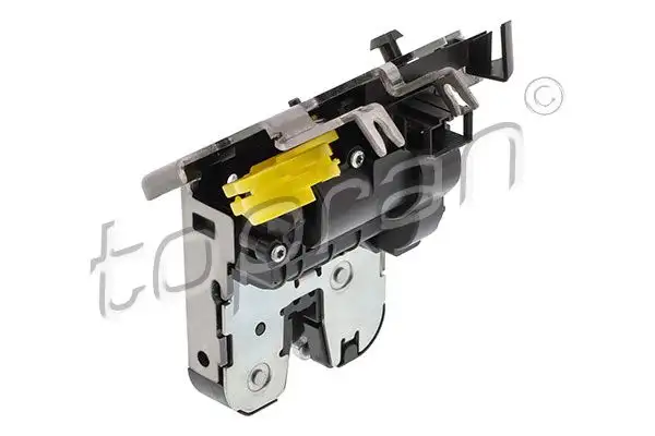 TOPRAN 119492001 Bagaj Kilidi resmi