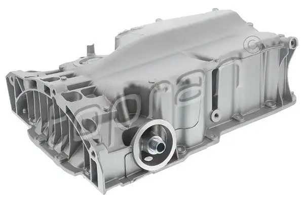 TOPRAN 119697001 Yağ Karteri 04E103601G resmi