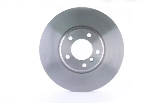 HELLA 8DD355104-241 Ön Fren Diski resmi