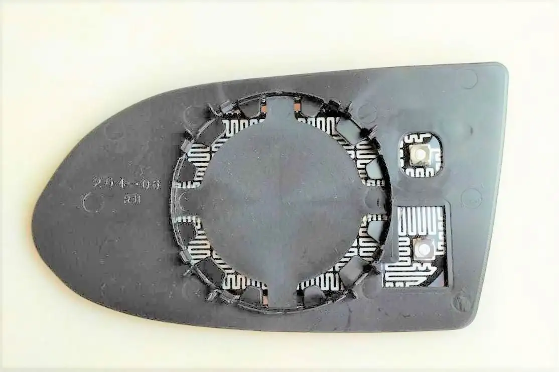 ART MG024.4519 Dış Ayna Camı (Sağ) 6428750 resmi