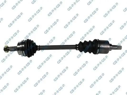 GSP 245021 Ön Aks (Sol) 3272H7 resmi