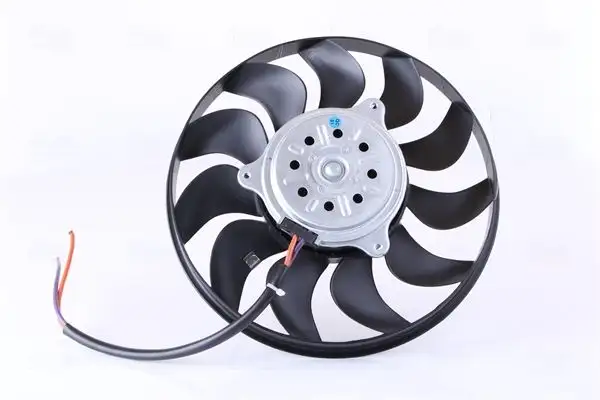 NISSENS 85731 Fan Motoru resmi