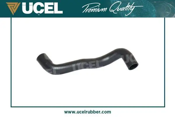 ÜÇEL 15564 Radyatör Üst Hortumu 8200335756 resmi