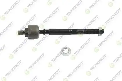 TEKNOROT H-206 Rot Mili 53010S10003 resmi