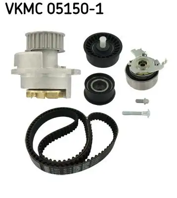 SKF VKMC05150-1 Triger Seti ve Devirdaim resmi