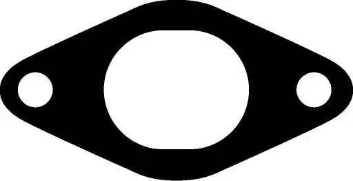 CORTECO 026613H (82926613) Manifold Contası 4837141 resmi