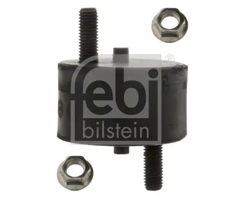 FEBI 15785 Motor Takozu (Sol) resmi