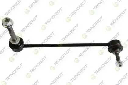 TEKNOROT PO-437 Z-Rot (Ön Sol) 9P1411317 resmi