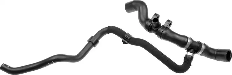 RAPRO R25887 Radyatör Üst Hortumu 6R0122101BS resmi