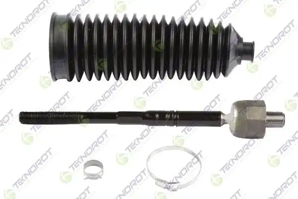 TEKNOROT B-183K Rot Mili ve Körüğü resmi