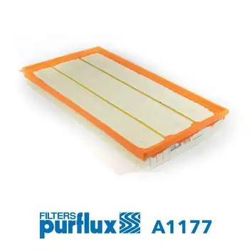 PURFLUX A1177 Hava Filtresi resmi
