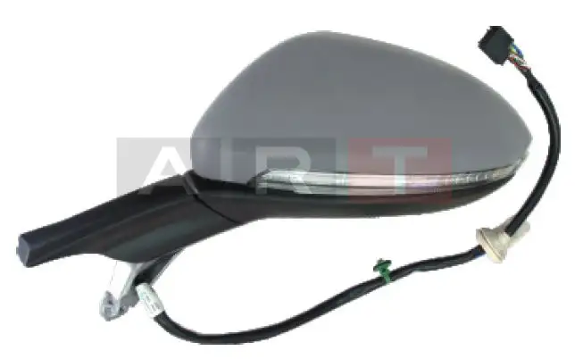 ART M006.6110 Sağ Dış Ayna 5G1857508AF9B9 resmi