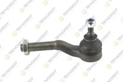 TEKNOROT P-441 Rot Başı (Sağ) 381739 resmi