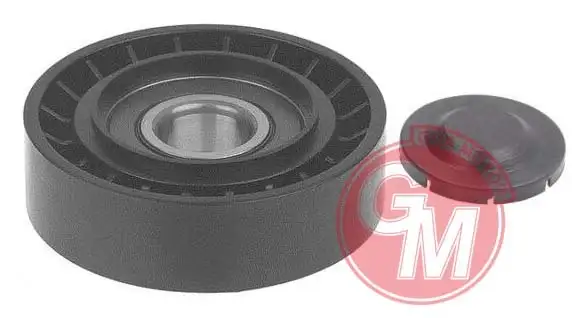 GUA 40896 Alternatör Gergi Rulmanı 8200048486 resmi