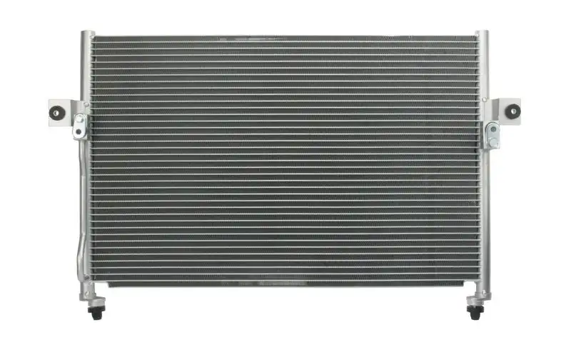 BOSCH 1986AD2073 Klima Radyatörü resmi