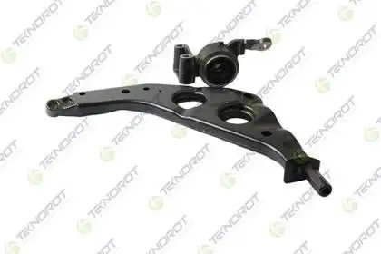 TEKNOROT MN-107K Alt Salıncak (Sol) resmi