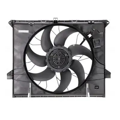 NISSENS 85739 Fan Motoru A1645000493 resmi