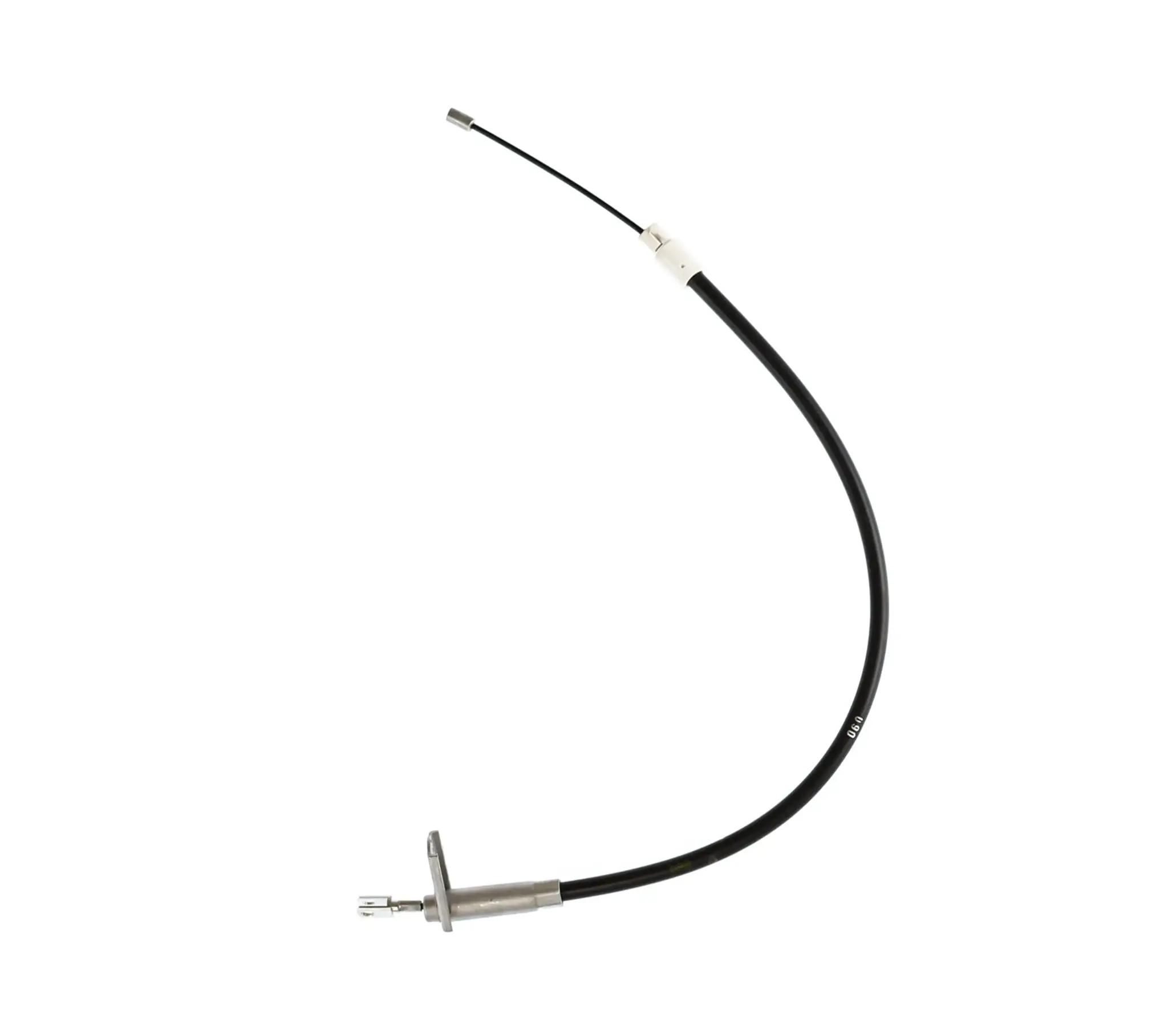 CAVO 5502667 El Fren Halatı (Arka Sağ) A1684200785 resmi