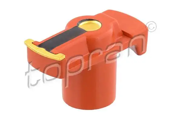 TOPRAN 101018002 Tevzi Makarası resmi