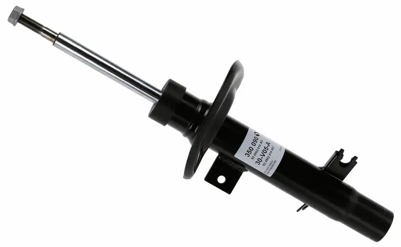 SACHS 350090 Ön Amortisör (Sol) 9820325880 resmi